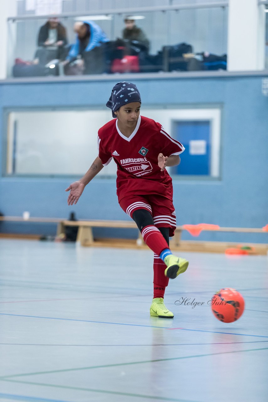 Bild 141 - HFV Futsalmeisterschaft